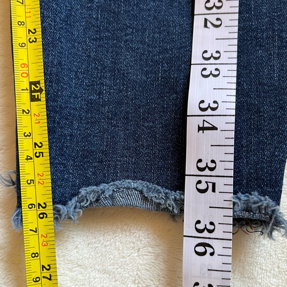 ENJEAN DENIM JEANS - Picture 8 of 11